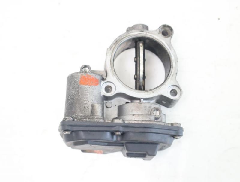 Preview: Drosselklappenstutzen 13547810752 BMW 5er Touring F11