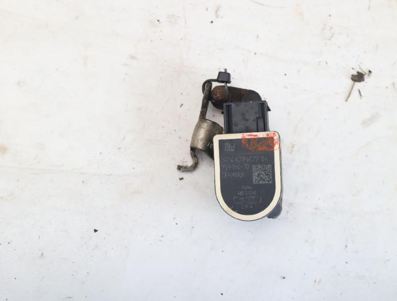 Sensor Niveauregulierung 37146784072 BMW 5er Touring F11