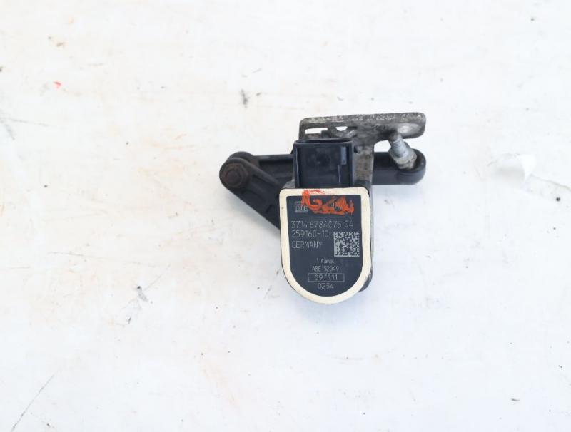 Sensor Niveauregulierung 37146784075 BMW 5er Touring F11