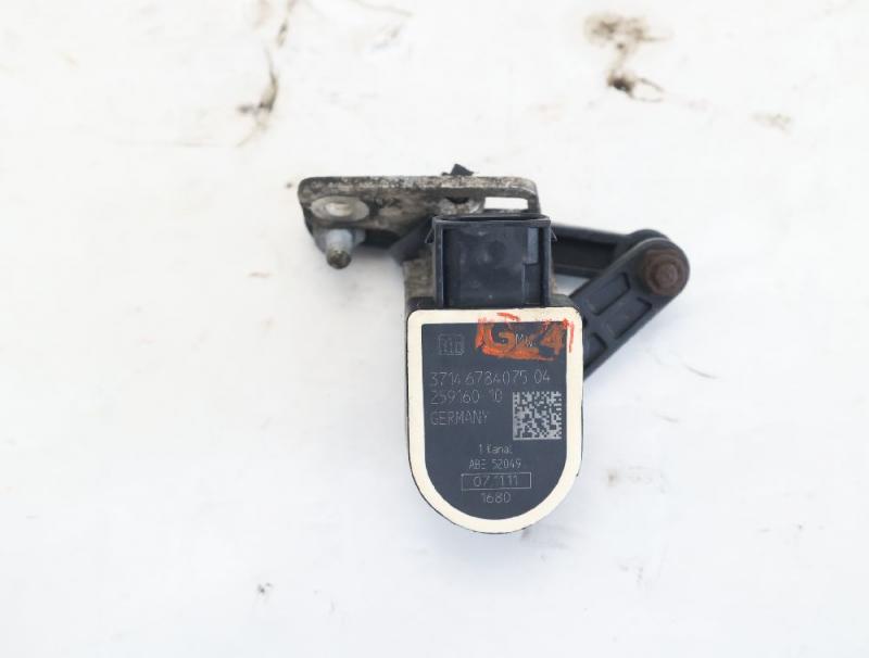 Sensor Niveauregulierung 37146784075 BMW 5er Touring F11