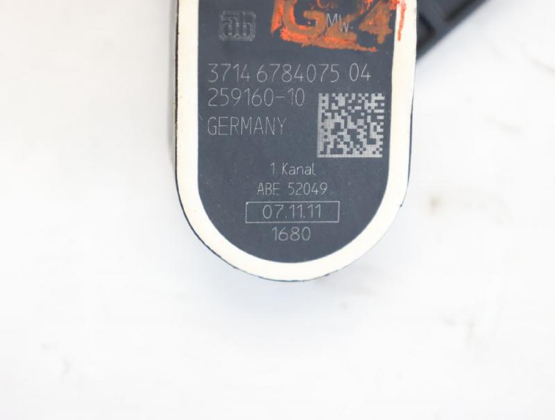 Preview: Sensor Niveauregulierung 37146784075 BMW 5er Touring F11