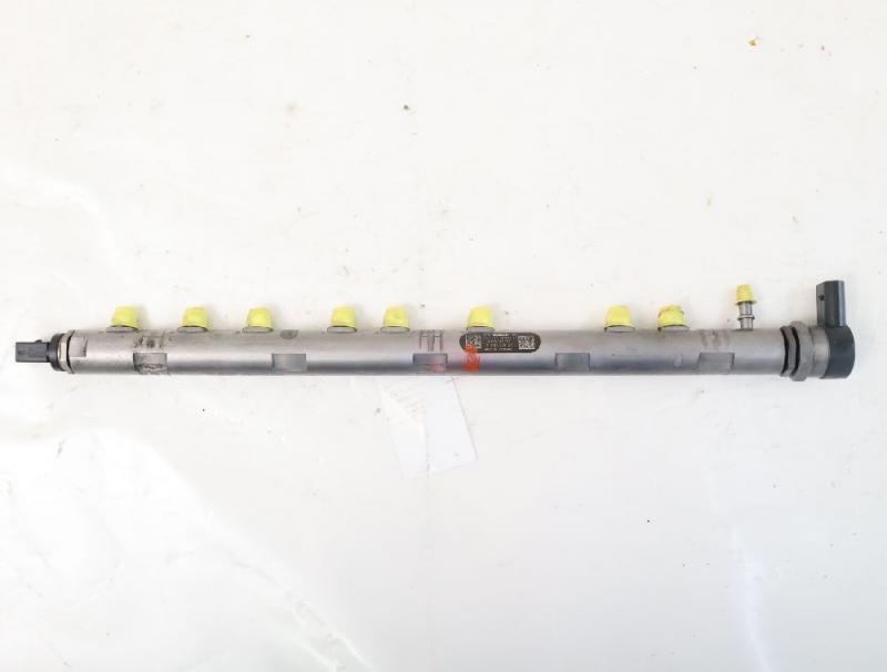 Diesel Verteilerrohr 780012402 BMW 5er Touring F11