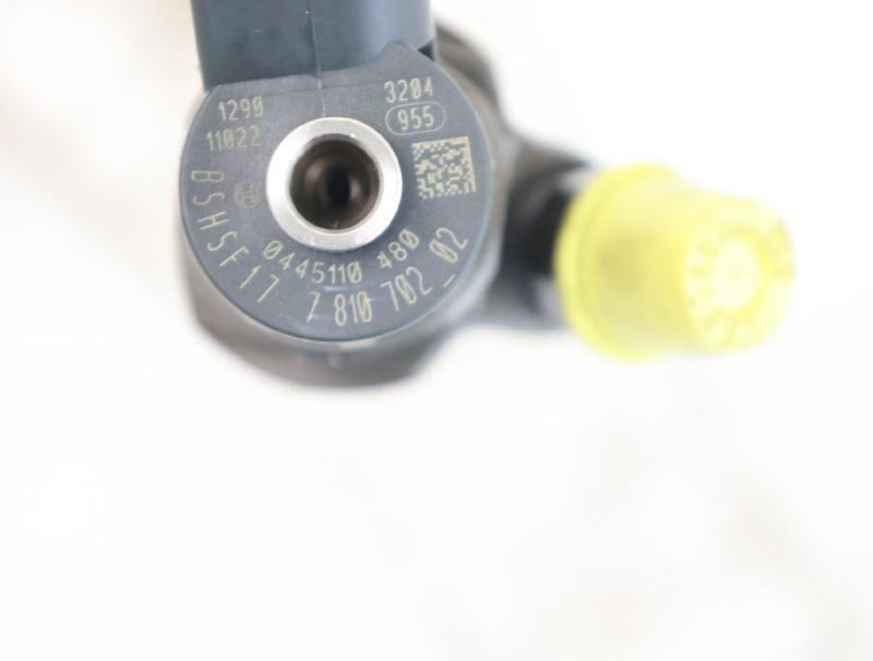 Einspritzduese (Diesel) Zylinder 3 7810702 BMW 5er Touring F11