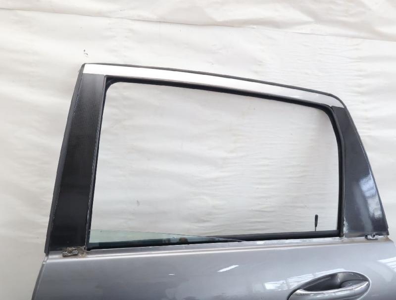 Preview: Tür hinten links 1697301305 Mercedes B-KLASSE W245