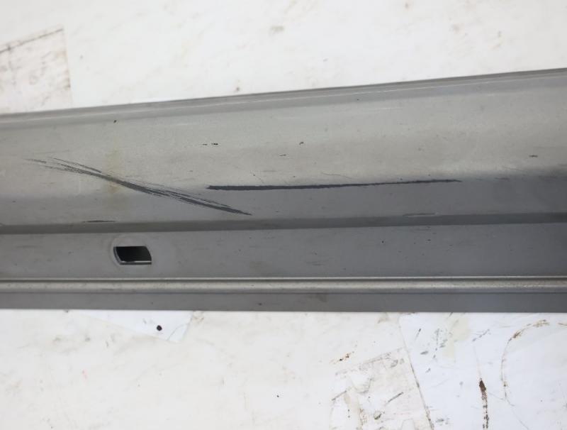 Preview: Schwellerverkleidung 1696102108 Mercedes B-KLASSE W245