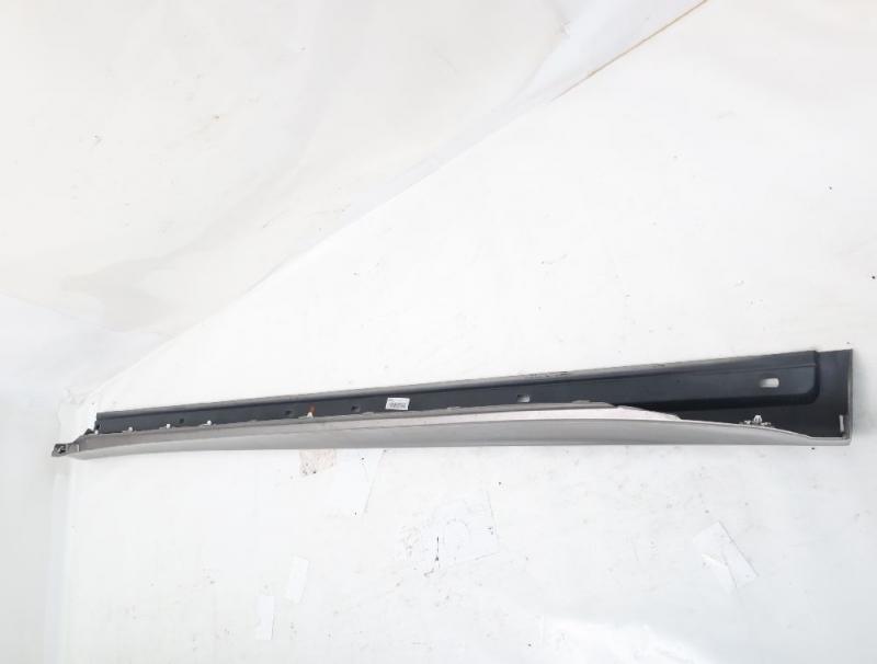 Preview: Schwellerverkleidung 1696102108 Mercedes B-KLASSE W245