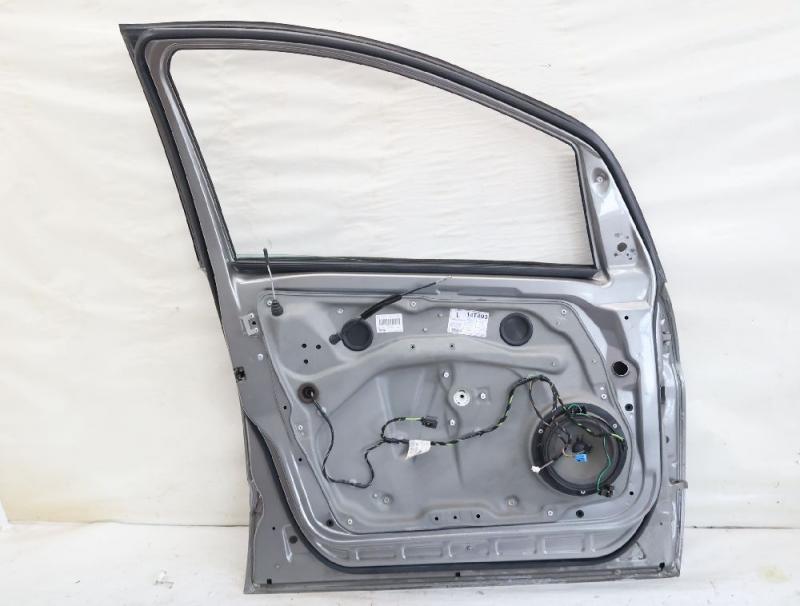 Preview: Tür vorn links 1697200505 Mercedes B-KLASSE W245
