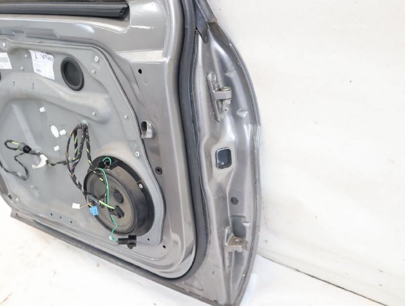 Preview: Tür vorn links 1697200505 Mercedes B-KLASSE W245