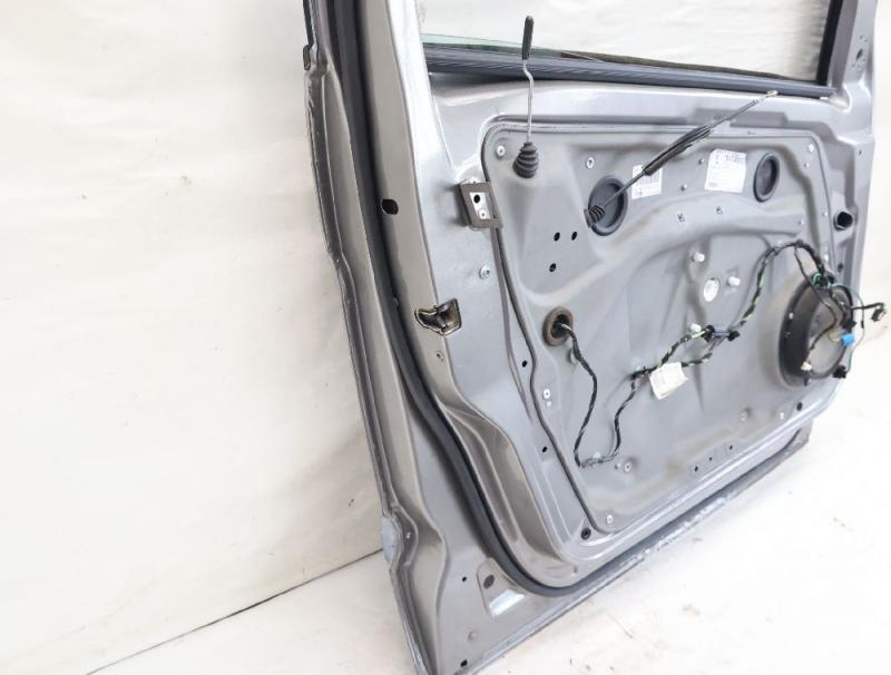 Tür vorn links 1697200505 Mercedes B-KLASSE W245