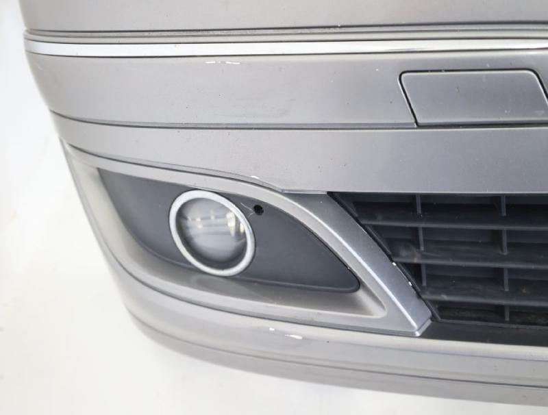 Preview: Stoßstange vorn 1698852525 Mercedes B-KLASSE W245