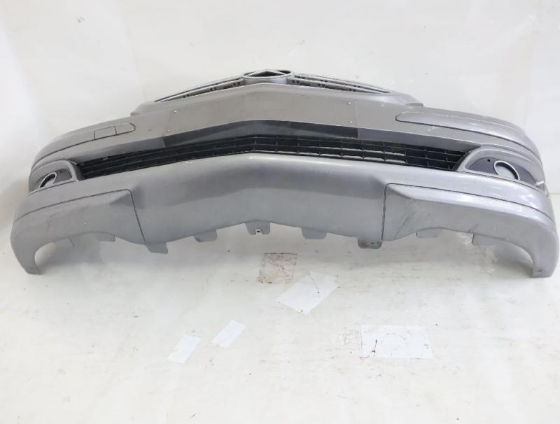 Preview: Stoßstange vorn 1698852525 Mercedes B-KLASSE W245
