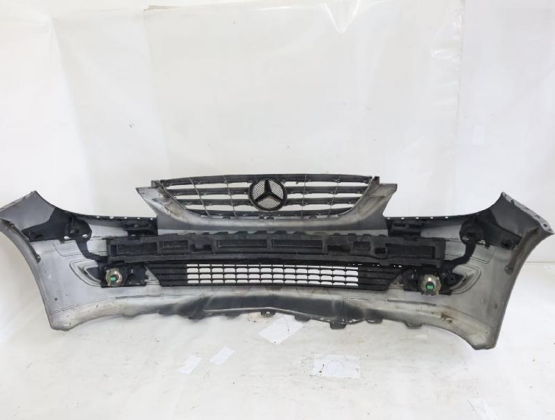 Stoßstange vorn 1698852525 Mercedes B-KLASSE W245