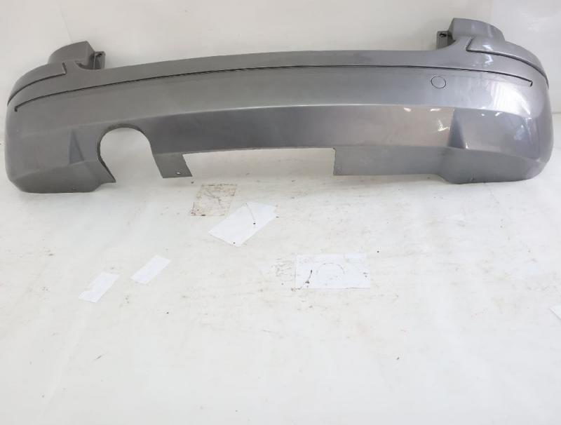 Preview: Stoßstange hinten 1698853125 Mercedes B-KLASSE W245