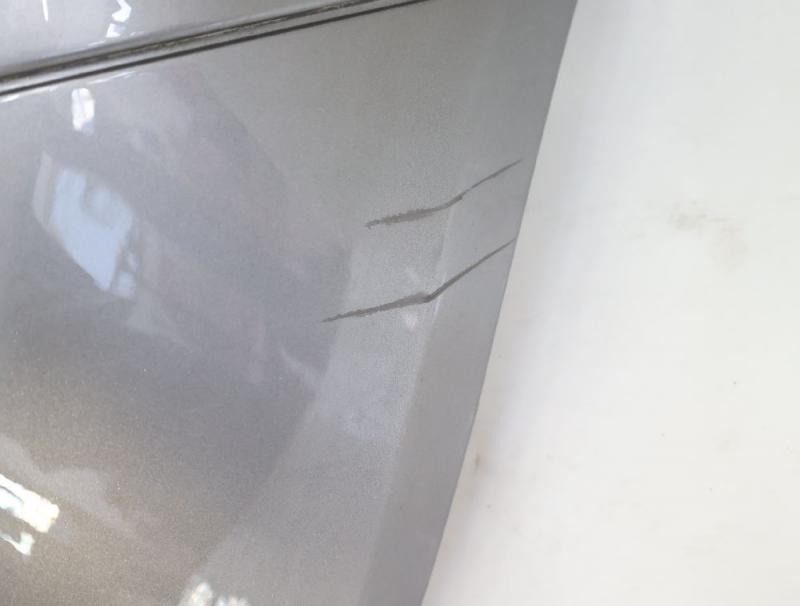 Preview: Stoßstange hinten 1698853125 Mercedes B-KLASSE W245