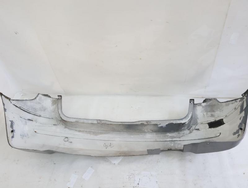 Stoßstange hinten 1698853125 Mercedes B-KLASSE W245