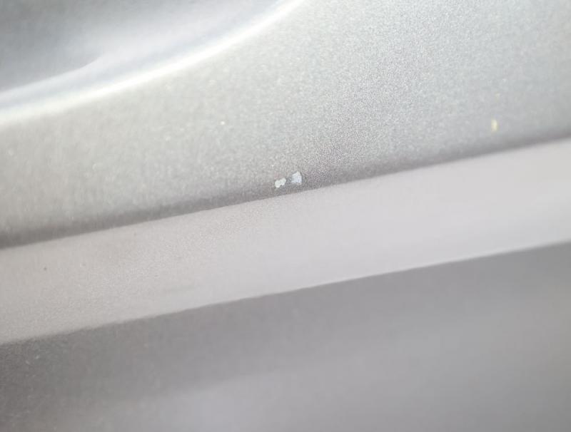 Preview: Tür vorn rechts 1697200605 Mercedes B-KLASSE W245