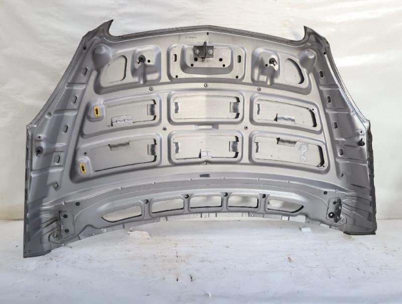 Motorhaube 1698800257 Mercedes B-KLASSE W245