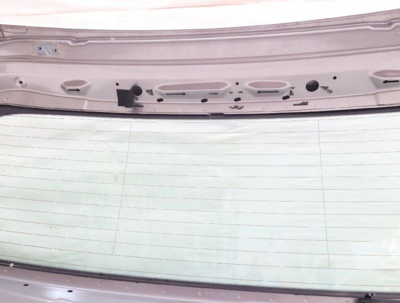 Preview: Heckklappe 1697400305 Mercedes B-KLASSE W245