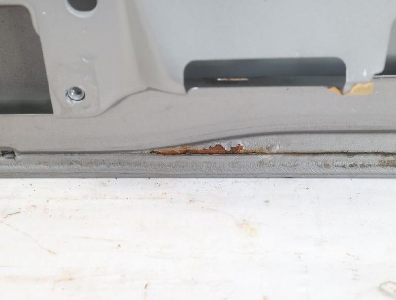 Heckklappe 1697400305 Mercedes B-KLASSE W245