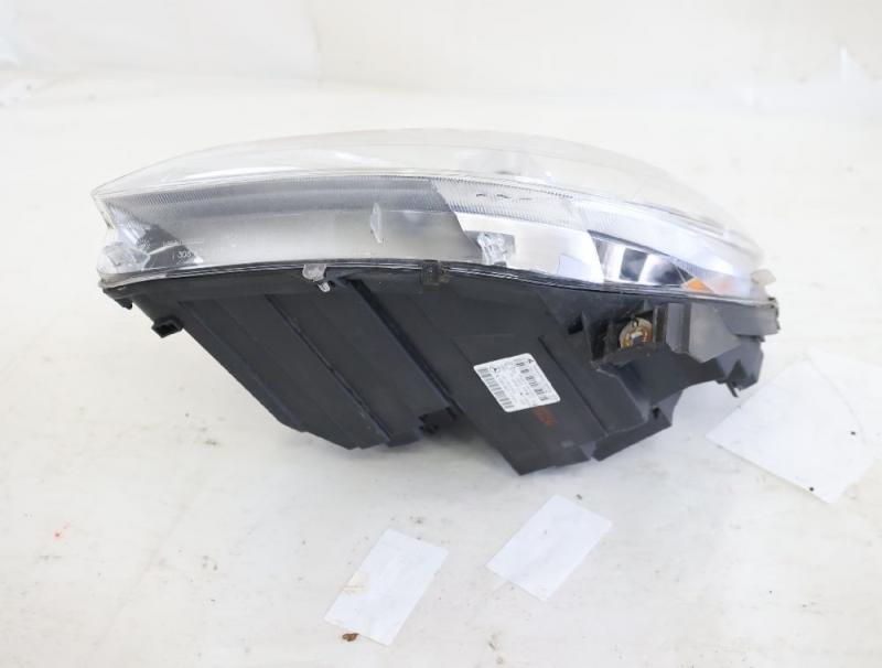 Preview: Scheinwerfer links 1698201761 Mercedes B-KLASSE W245