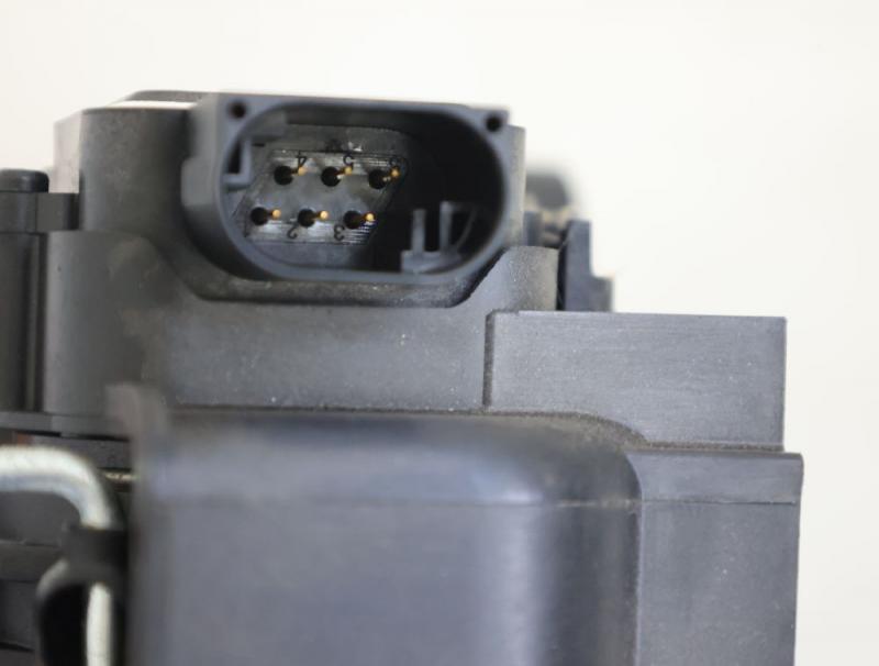 Gaspedal 1693000304 Mercedes B-KLASSE W245