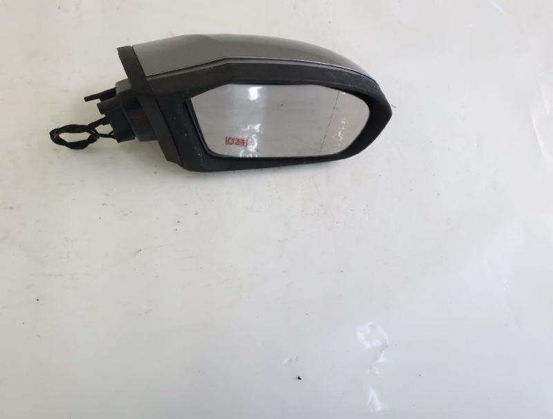 Spiegel rechts elektrisch 1698100476 Mercedes B-KLASSE W245