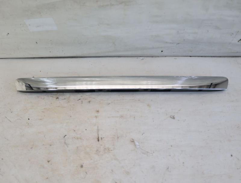 Heckklappenblende 1697402593 Mercedes B-KLASSE W245