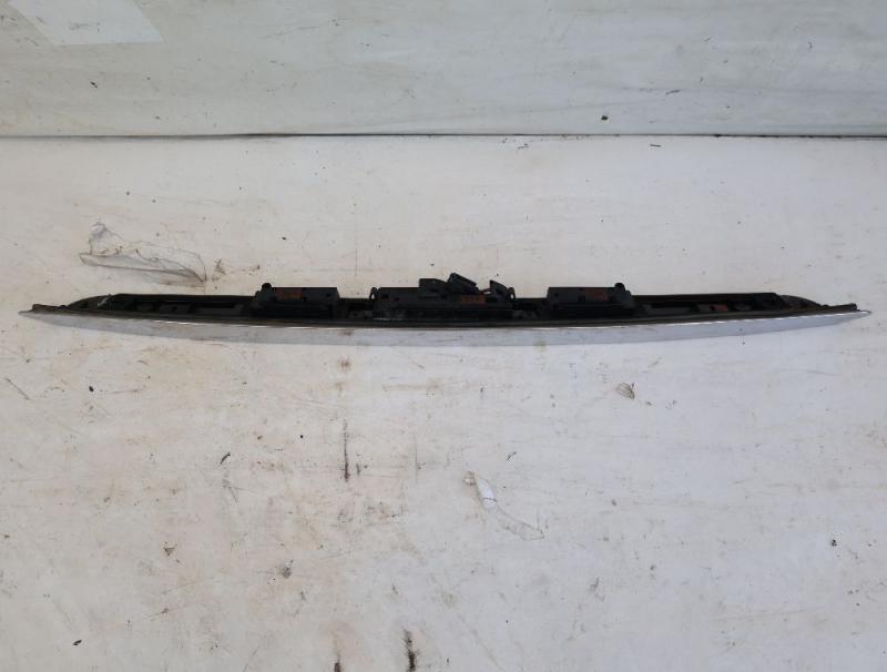 Preview: Heckklappenblende 1697402593 Mercedes B-KLASSE W245
