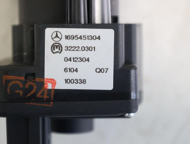 Preview: Schalter Licht 1695451304 Mercedes B-KLASSE W245