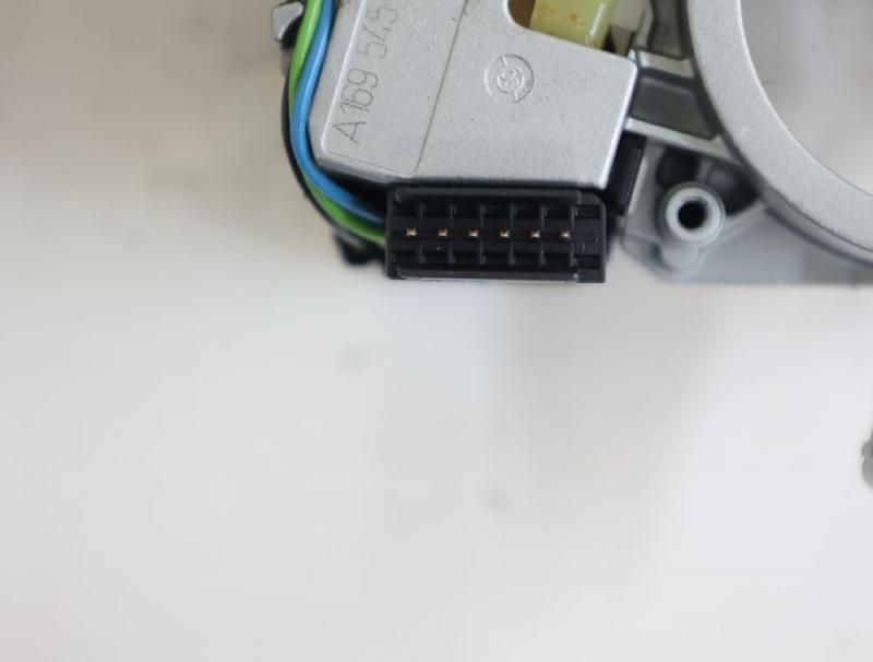 Schalter Blinker 1695450010 Mercedes B-KLASSE W245