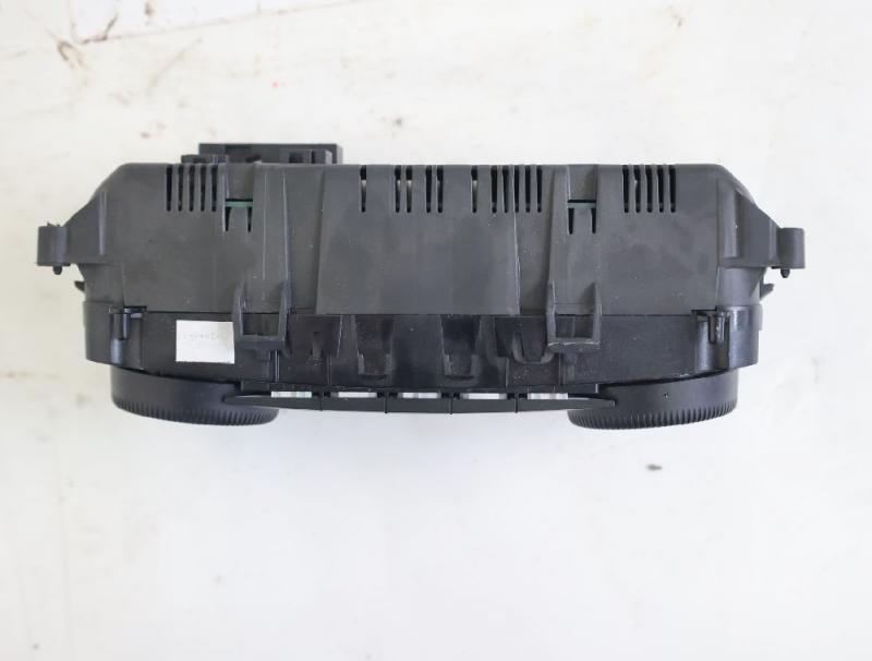 Preview: Klimabedienteil 1698300685 Mercedes B-KLASSE W245