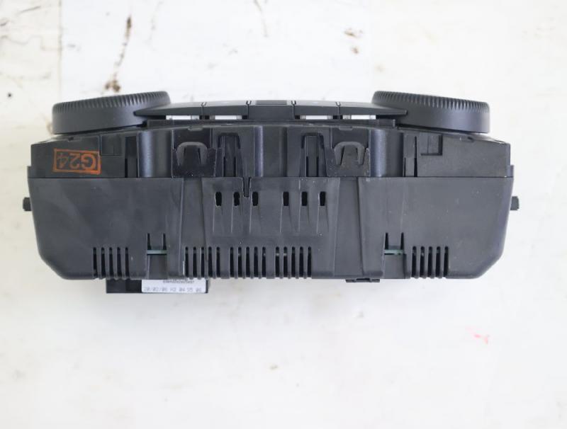 Preview: Klimabedienteil 1698300685 Mercedes B-KLASSE W245