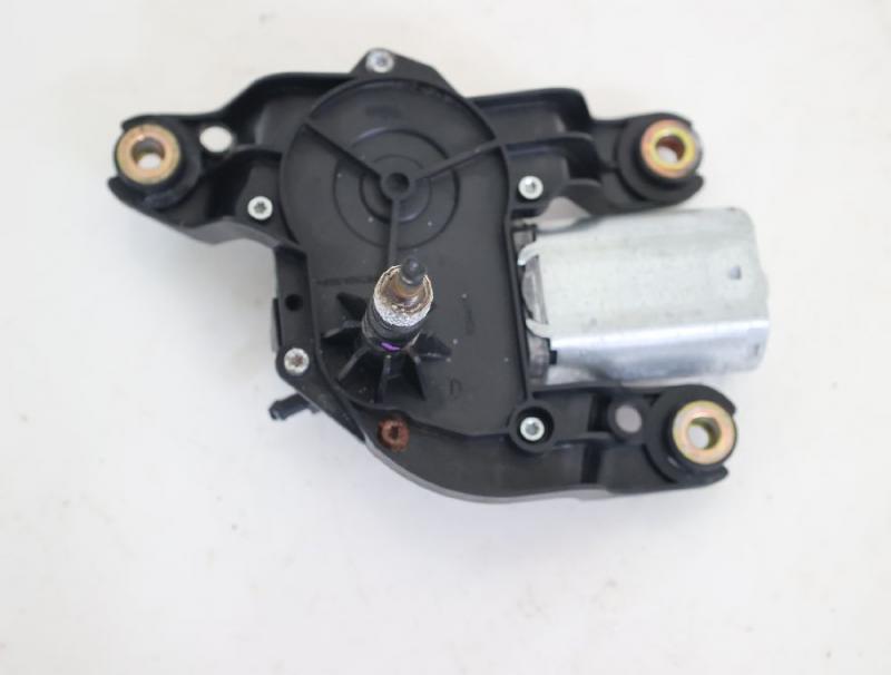 Scheibenwischermotor hinten 1698201440 Mercedes B-KLASSE W245