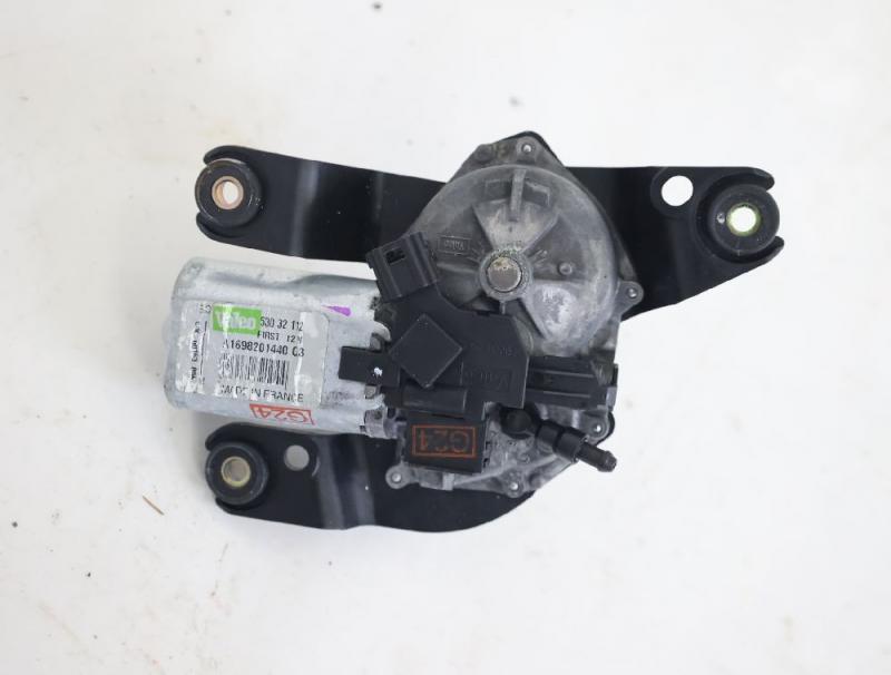 Preview: Scheibenwischermotor hinten 1698201440 Mercedes B-KLASSE W245
