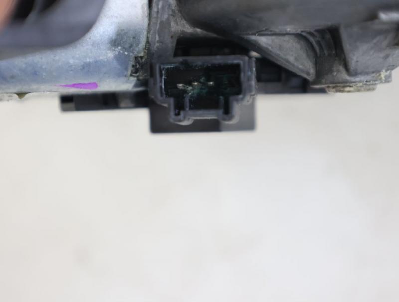 Preview: Scheibenwischermotor hinten 1698201440 Mercedes B-KLASSE W245
