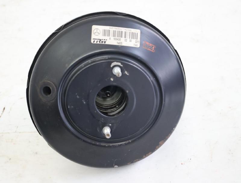 Bremskraftverstärker 1694300230 Mercedes B-KLASSE W245