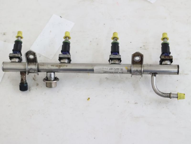 Preview: Einspritzeinheit 2660700395 Mercedes B-KLASSE W245