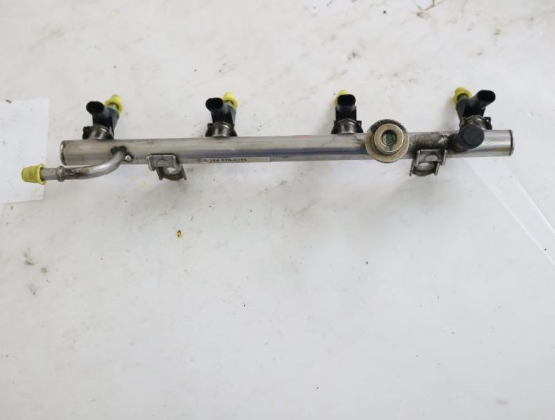Preview: Einspritzeinheit 2660700395 Mercedes B-KLASSE W245