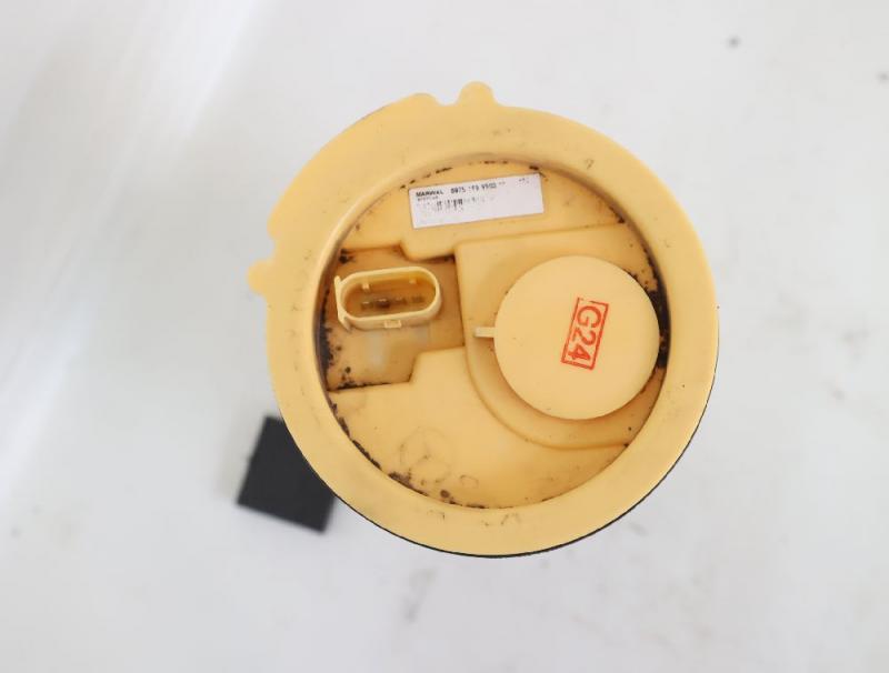 Preview: Benzinpumpe mit Geber 1694700494 Mercedes B-KLASSE W245