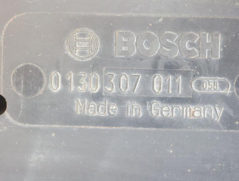 Preview: Ventilator (am Kühler) 1695002493 Mercedes B-KLASSE W245