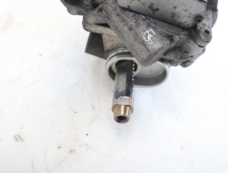 Preview: Lenkung Getriebe elektrisch 1694603000 Mercedes B-KLASSE W245