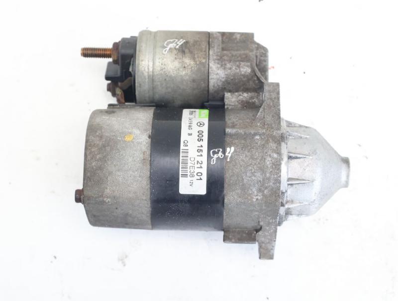 Anlasser 0051512101 Mercedes B-KLASSE W245
