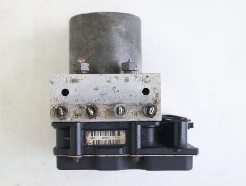 Preview: Hydraulikeinheit ABS 0064316412 Mercedes B-KLASSE W245