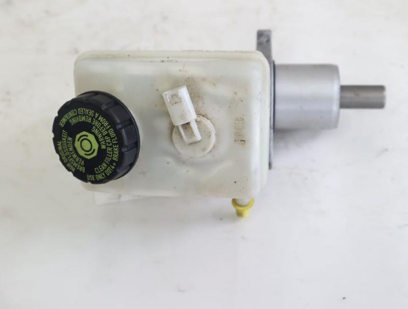 Preview: Hauptbremszylinder 1694300202 Mercedes B-KLASSE W245