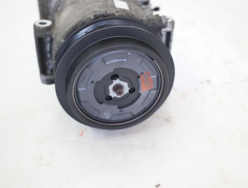 Preview: Klimakompressor 0012309011 Mercedes B-KLASSE W245