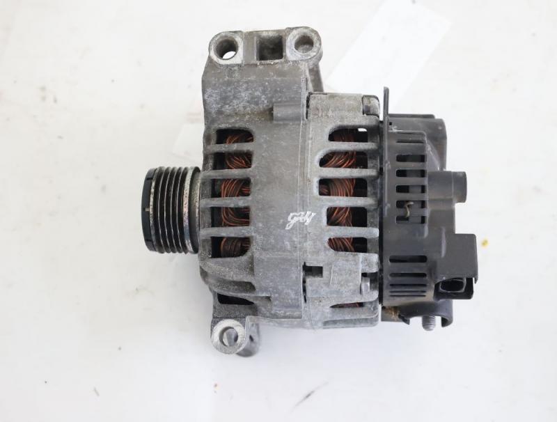 Lichtmaschine 2661540902 Mercedes B-KLASSE W245