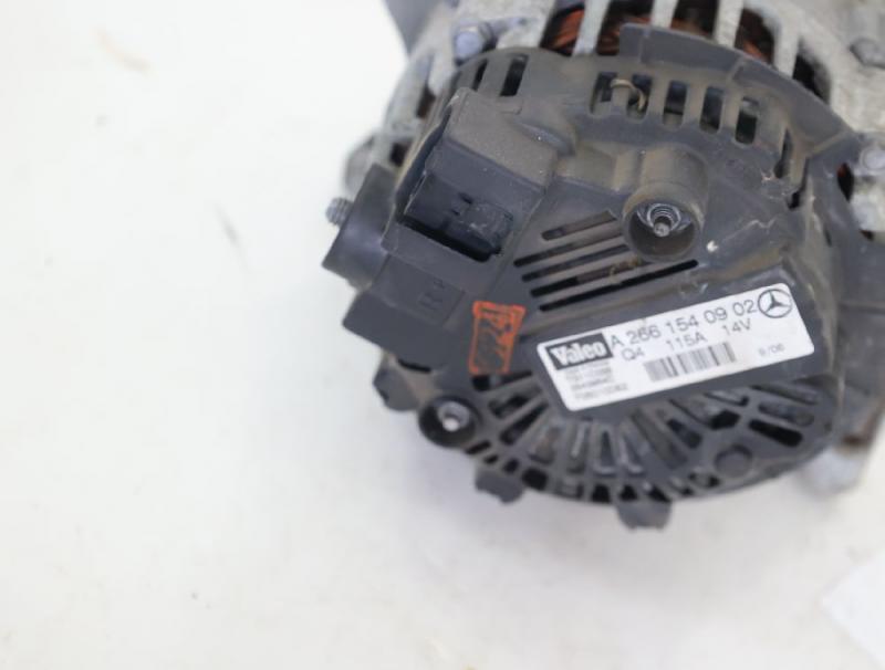 Preview: Lichtmaschine 2661540902 Mercedes B-KLASSE W245