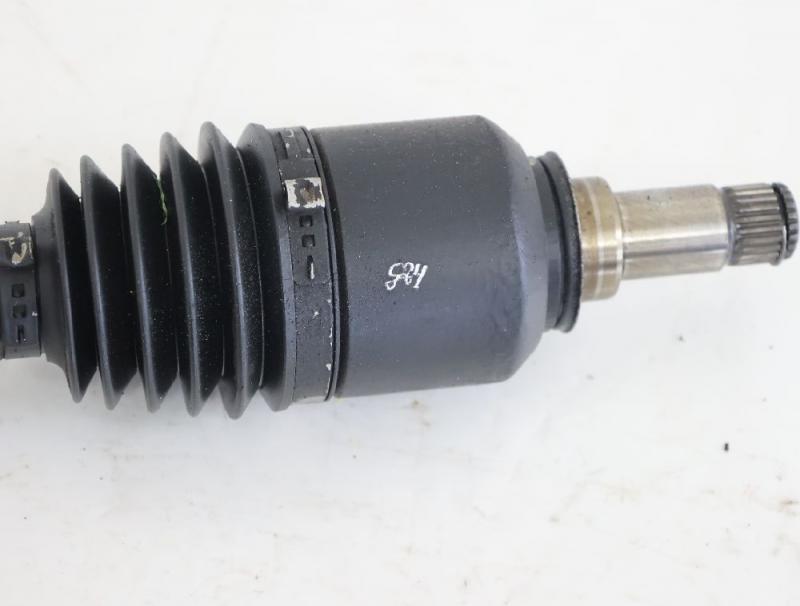 Preview: Antriebswelle vorn links 1693603972 Mercedes B-KLASSE W245