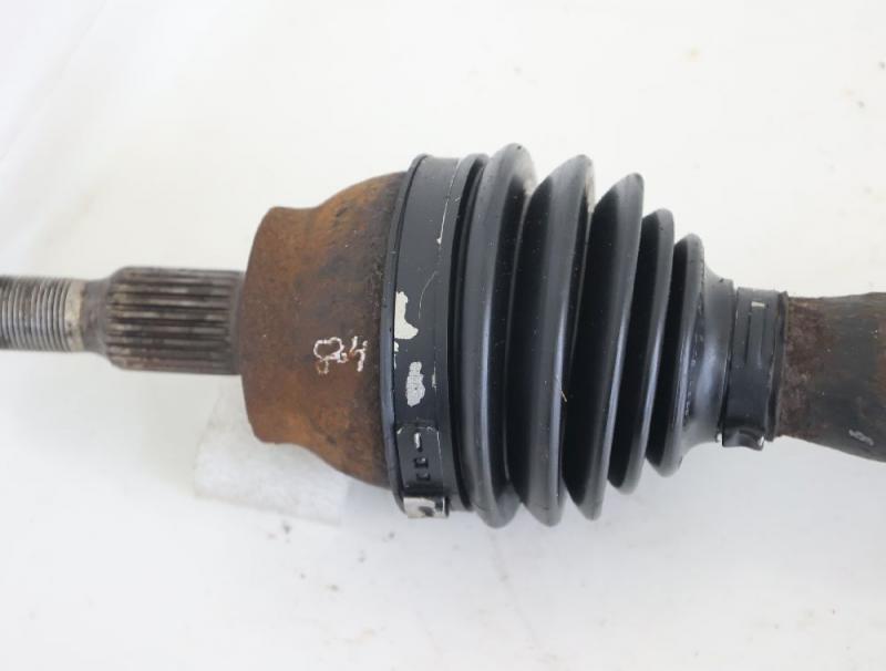 Preview: Antriebswelle vorn links 1693603972 Mercedes B-KLASSE W245