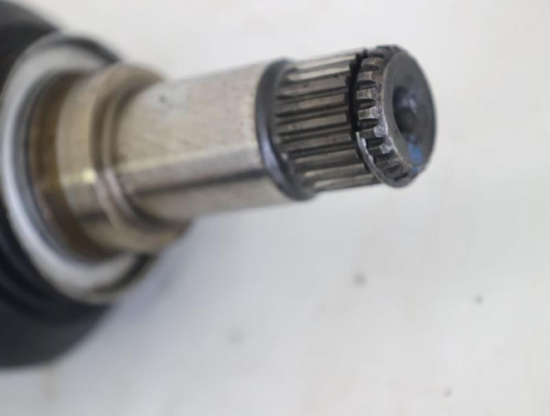 Preview: Antriebswelle vorn links 1693603972 Mercedes B-KLASSE W245